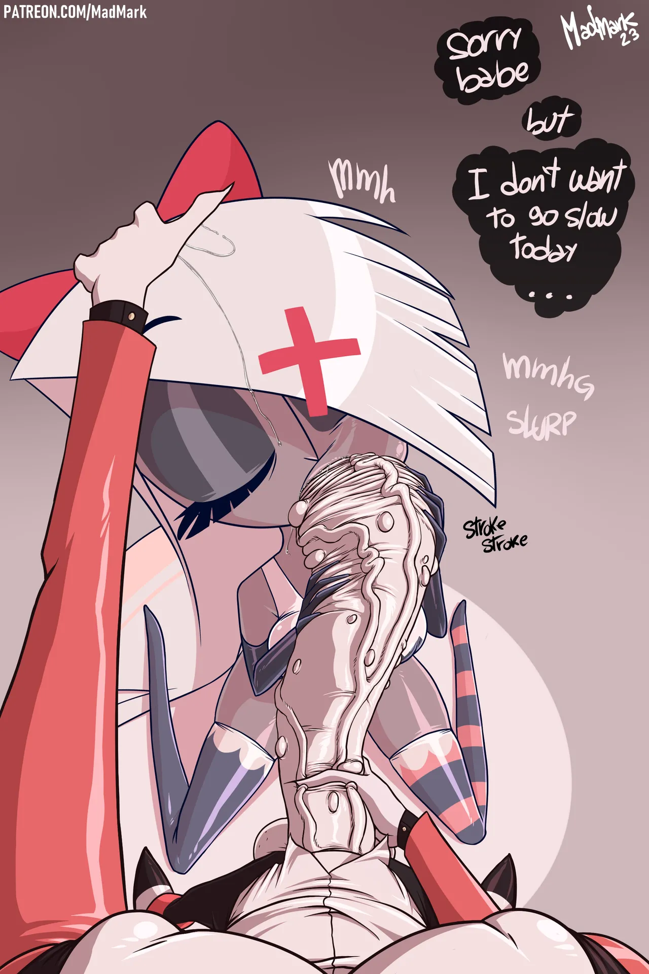 Vaggie and Charlie page 4 full