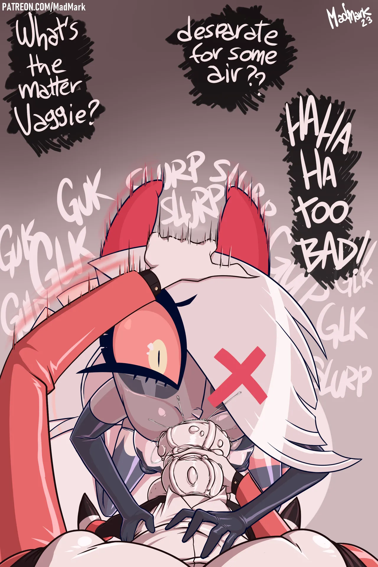 Vaggie and Charlie page 5 full