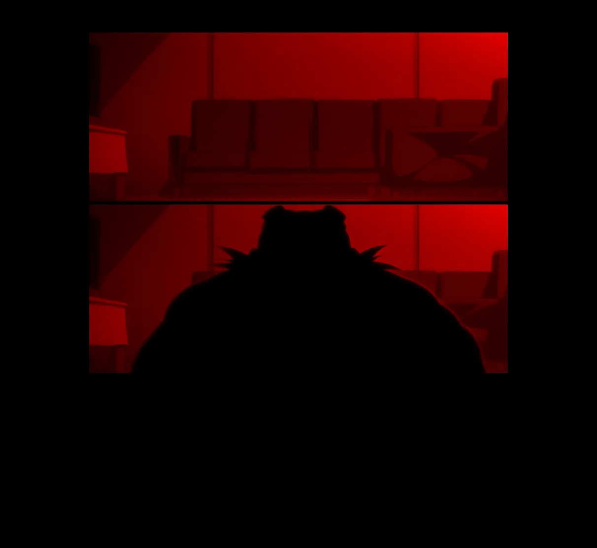 THE AMY ROSE FILM page 1 full