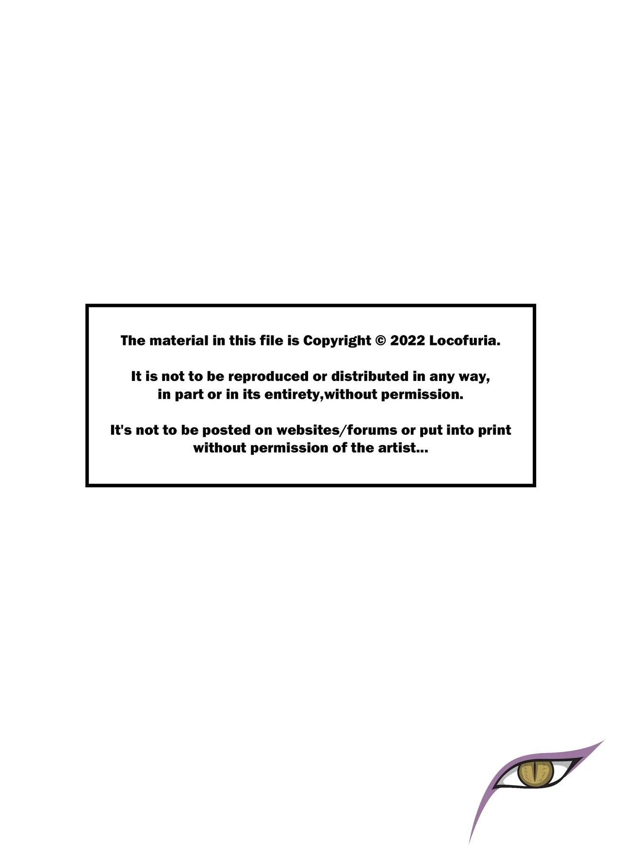 Locofuria - Futa Jutsu page 2 full