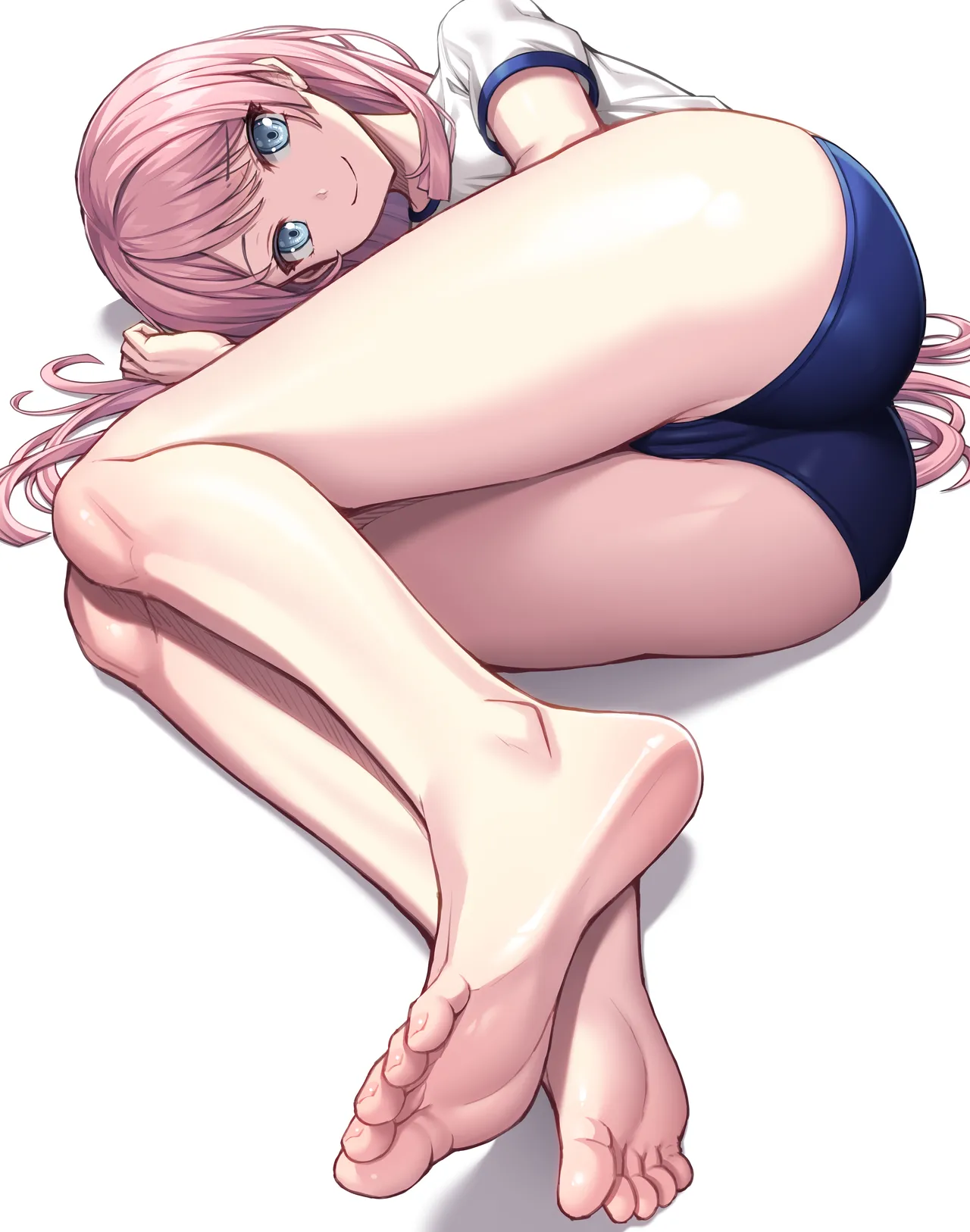 Chihaya Anon-chan page 3 full