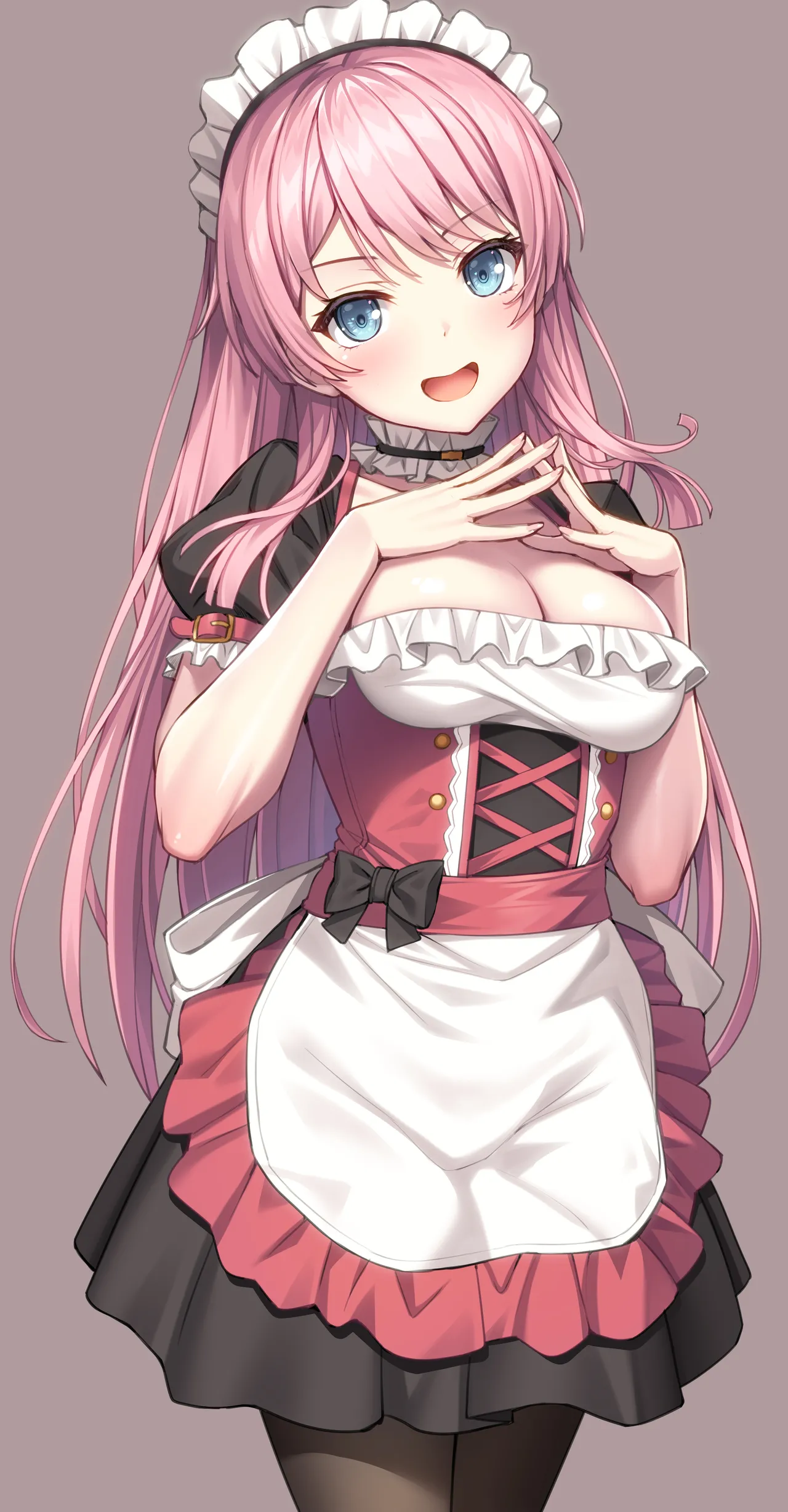 Chihaya Anon-chan page 5 full