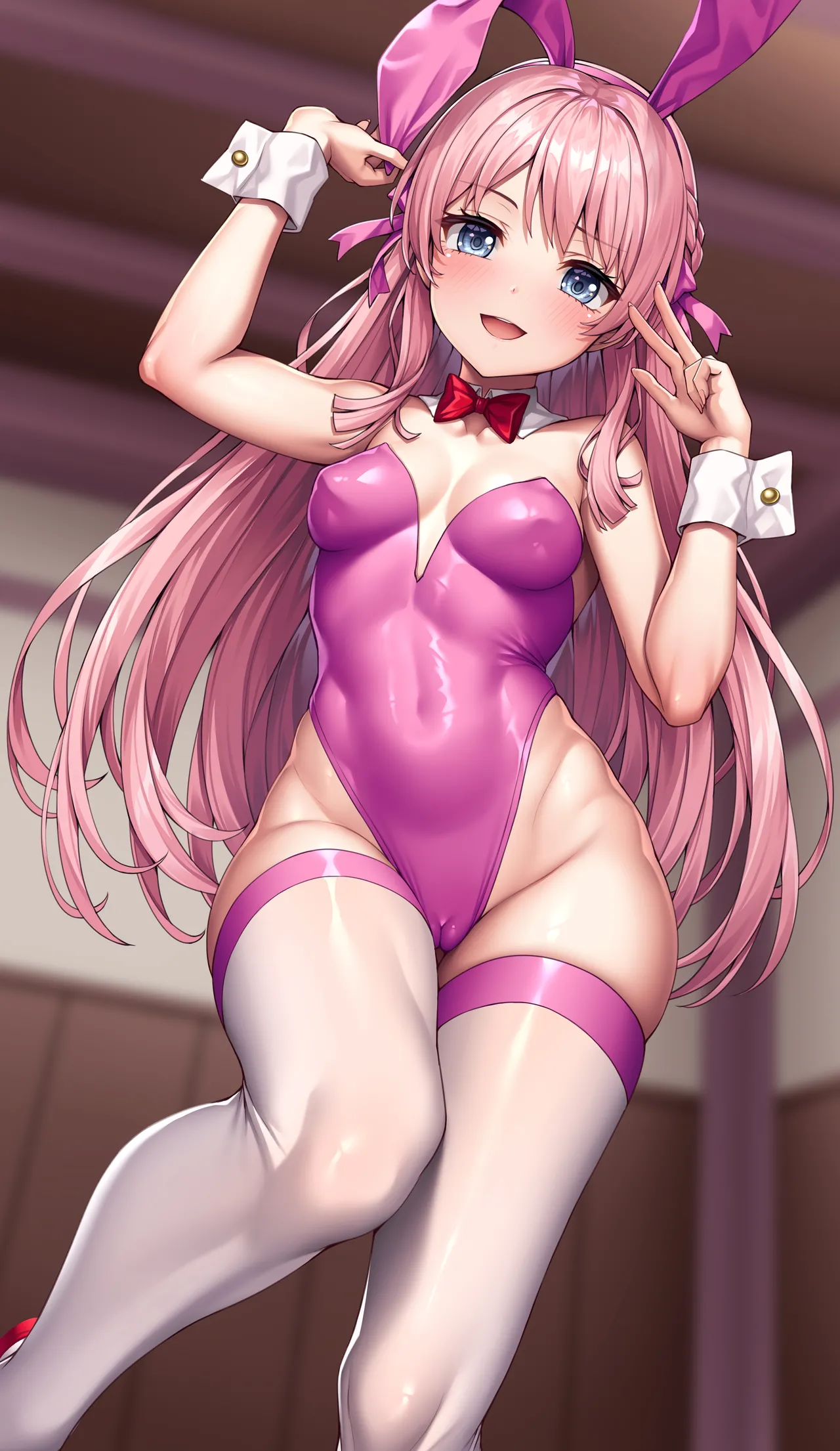 Chihaya Anon-chan page 9 full