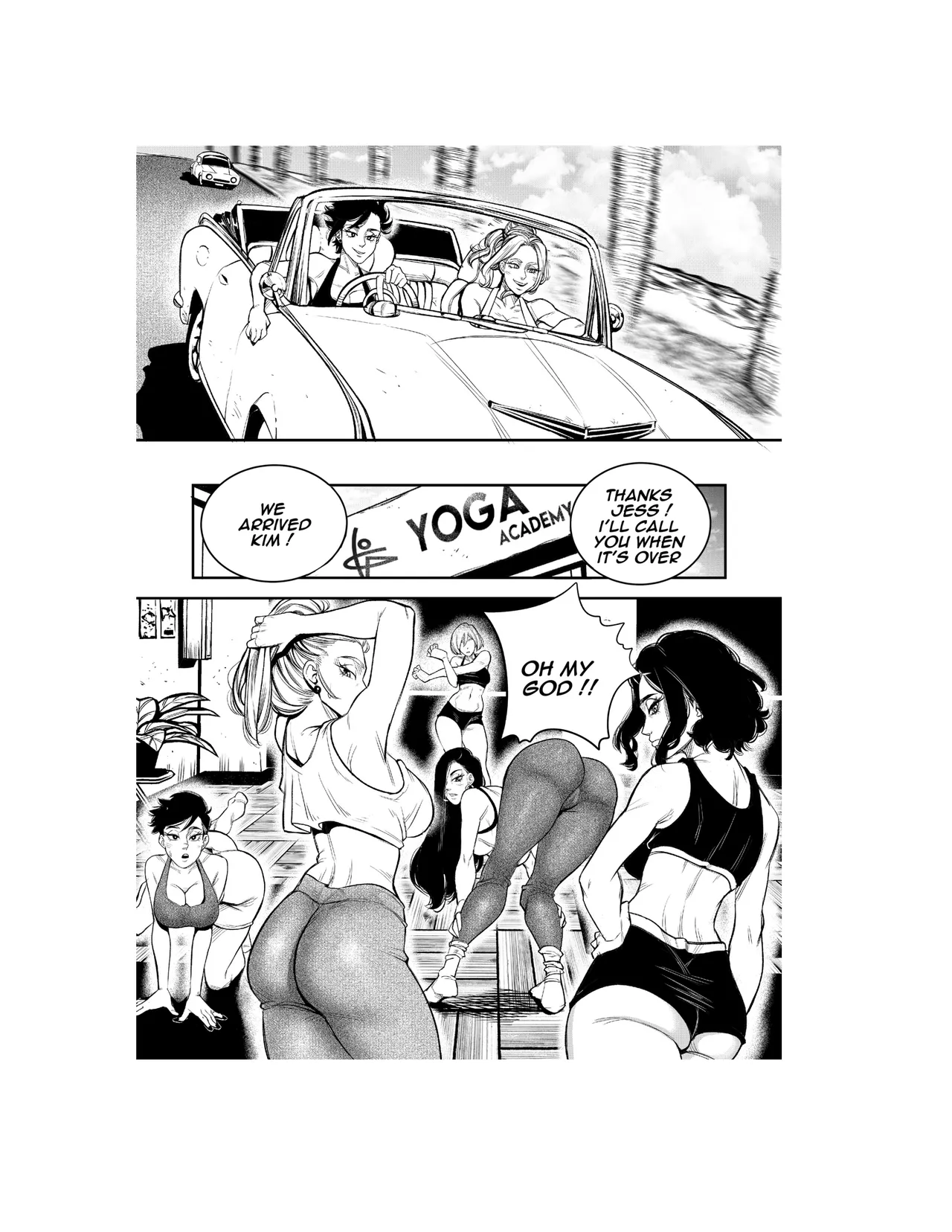 Trophy Wife 2 page 10 full