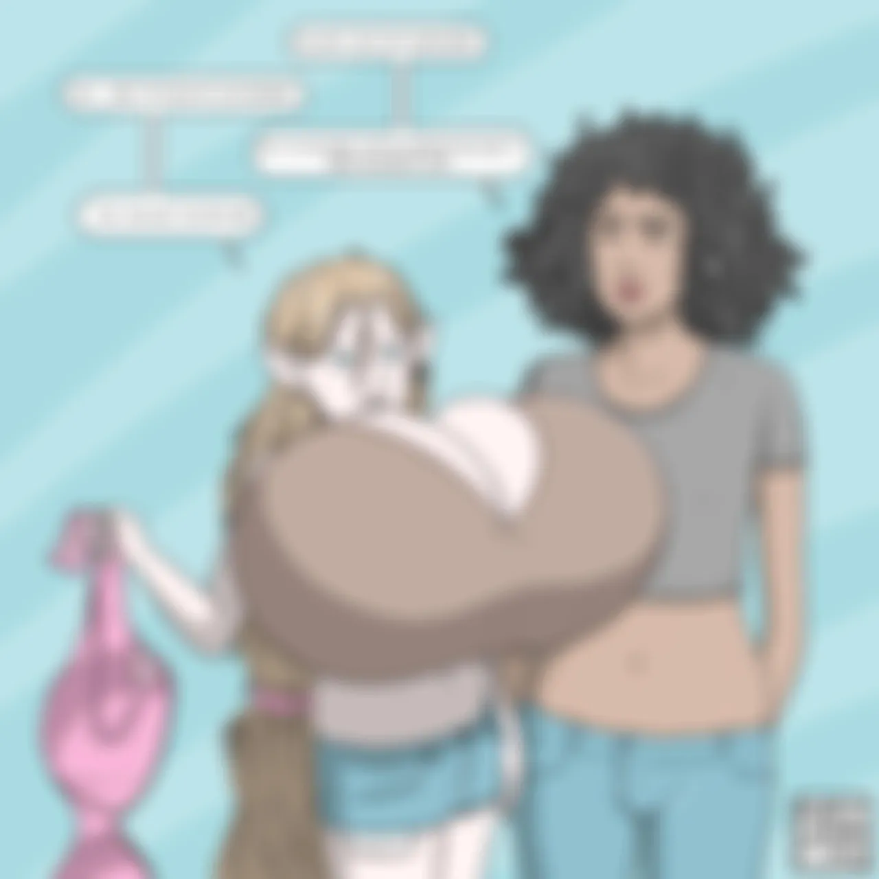 Artist - MonsieurRobot page 6 full