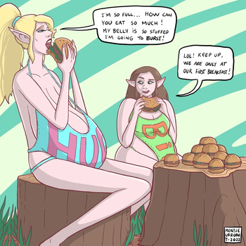 Artist - MonsieurRobot cover