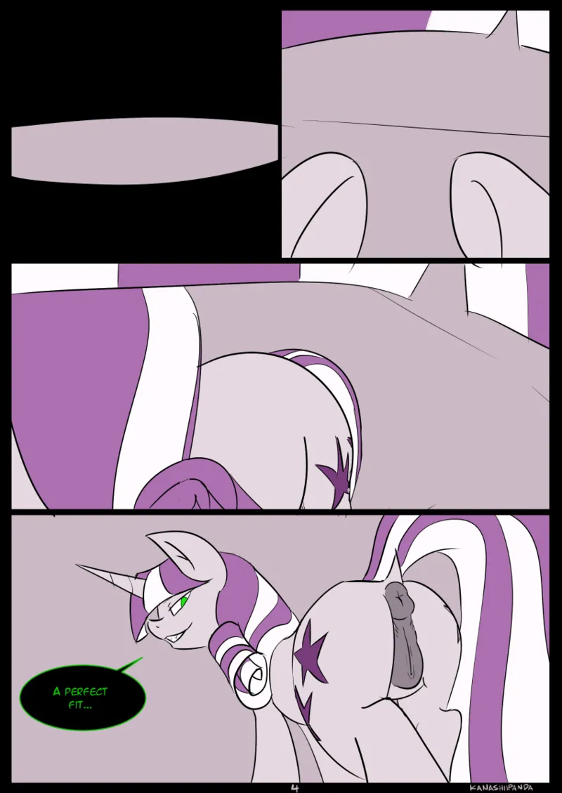 Royal Vacation, Royal Business Trip &amp; Royal Vacation 2: Business Trip Harder page 4 full