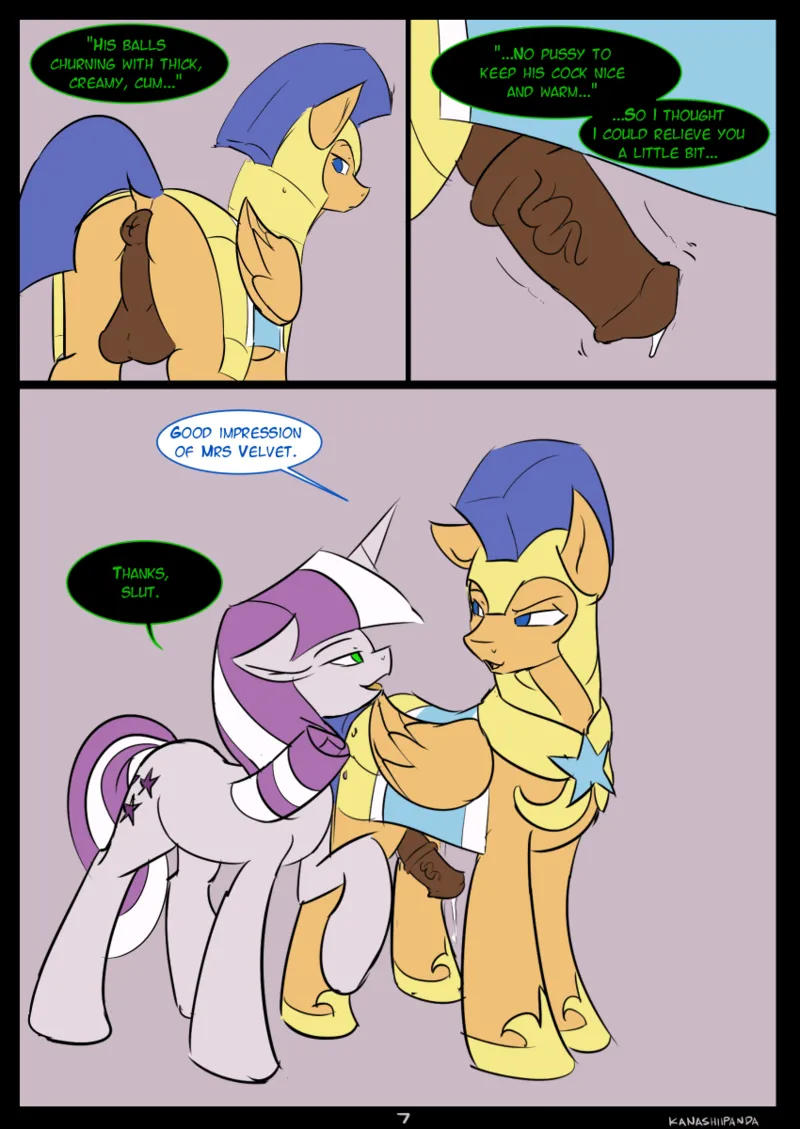 Royal Vacation, Royal Business Trip &amp; Royal Vacation 2: Business Trip Harder page 7 full