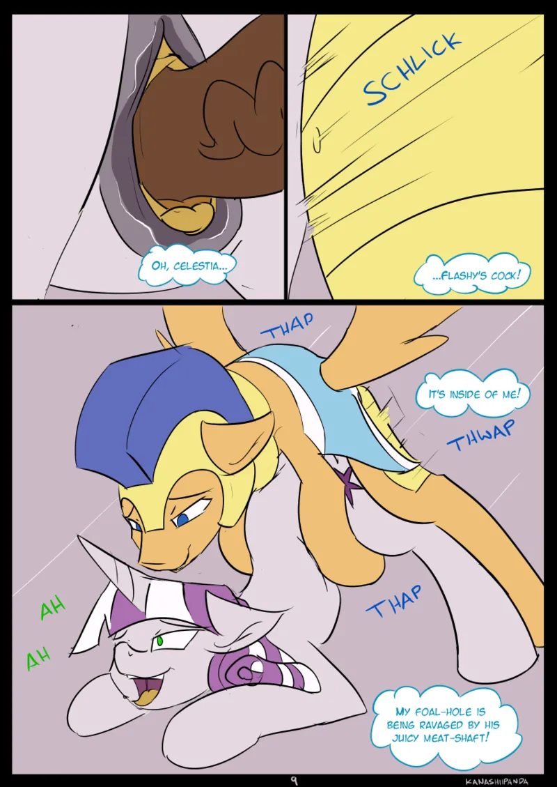 Royal Vacation, Royal Business Trip &amp; Royal Vacation 2: Business Trip Harder page 9 full