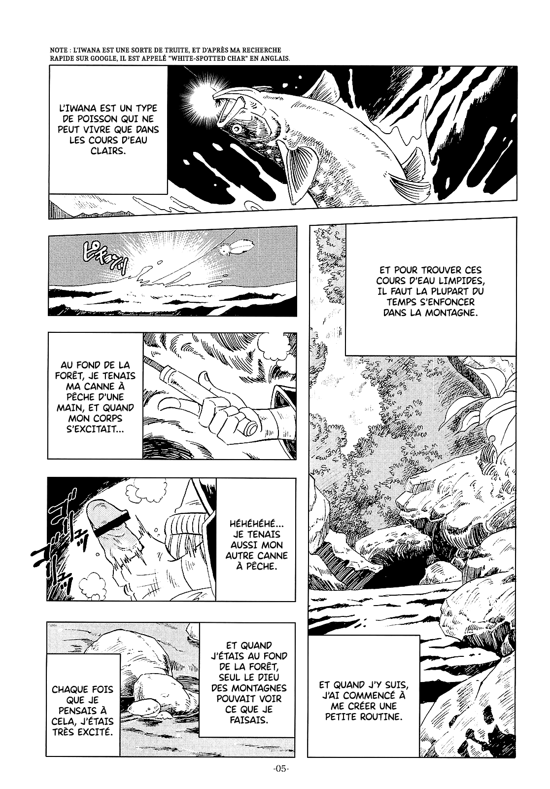 KIN NO TAMAMUSHI - Sao o Nigirasha Nipponichi!! 2 page 5 full