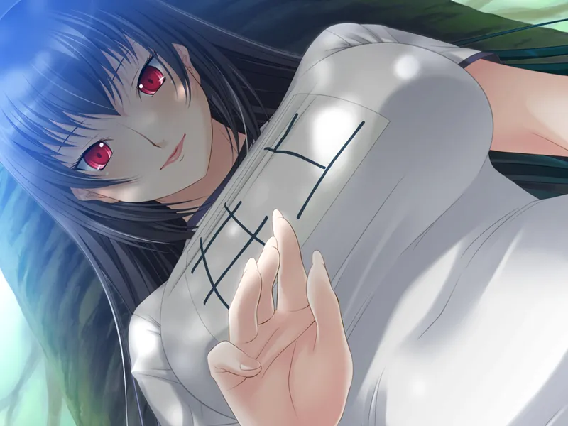 Tentacle and Witches page 2 full