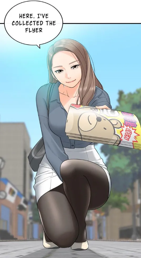 Young Boss screencaps page 3 full