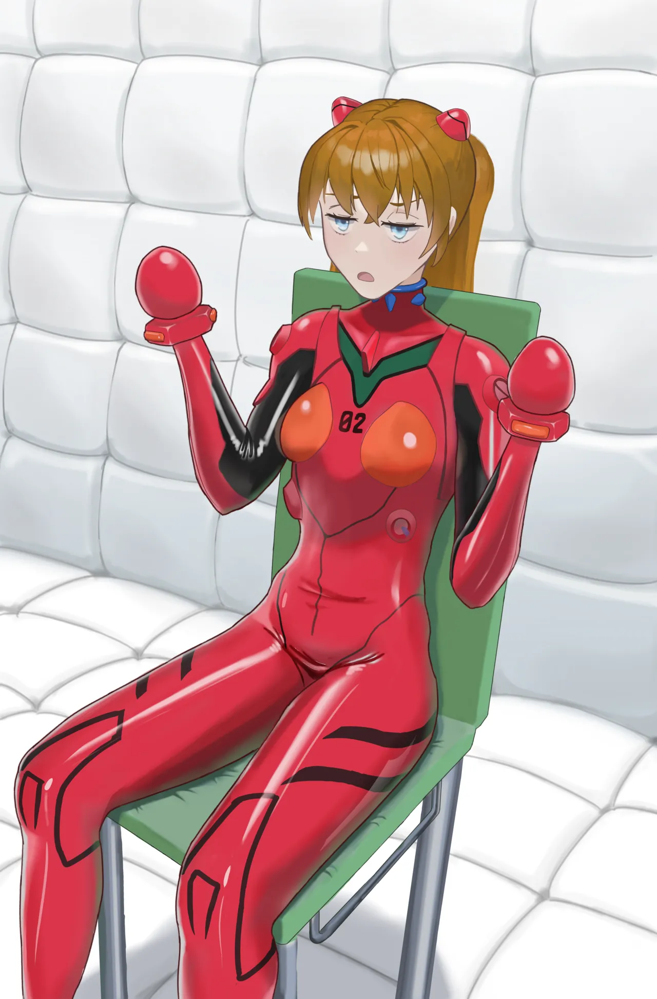 asuka training page 7 full