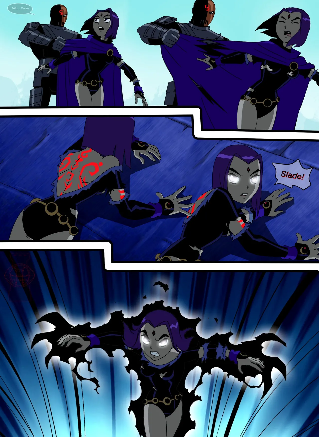 A Birthday Reminder page 2 full