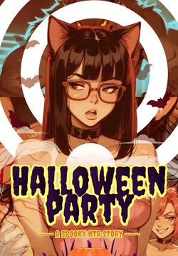 CircleGames - Halloween Party