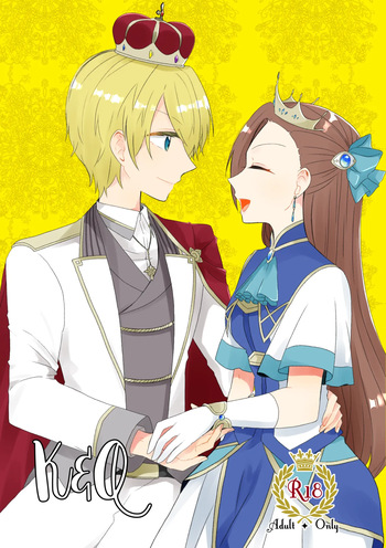 K&amp;Q cover