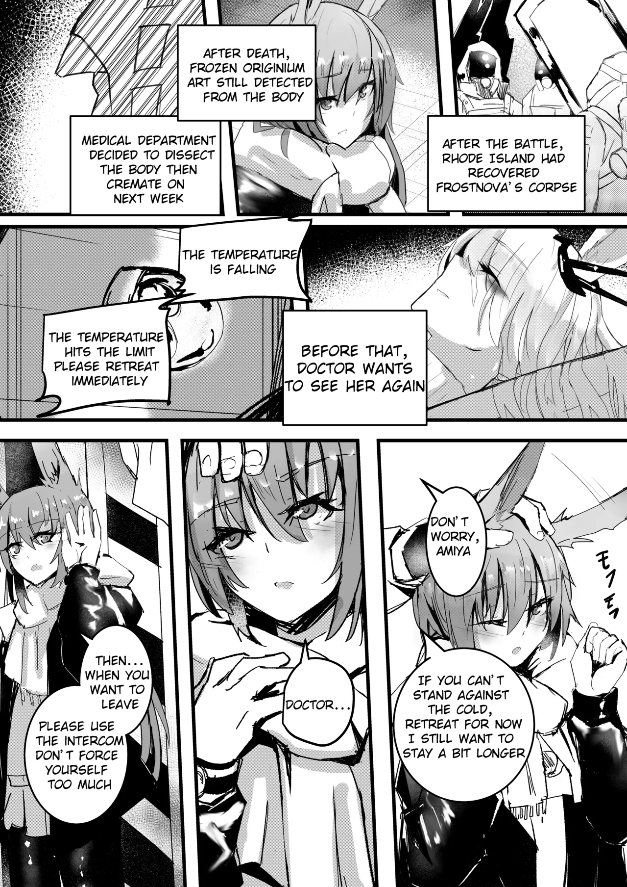 FrostNova page 2 full