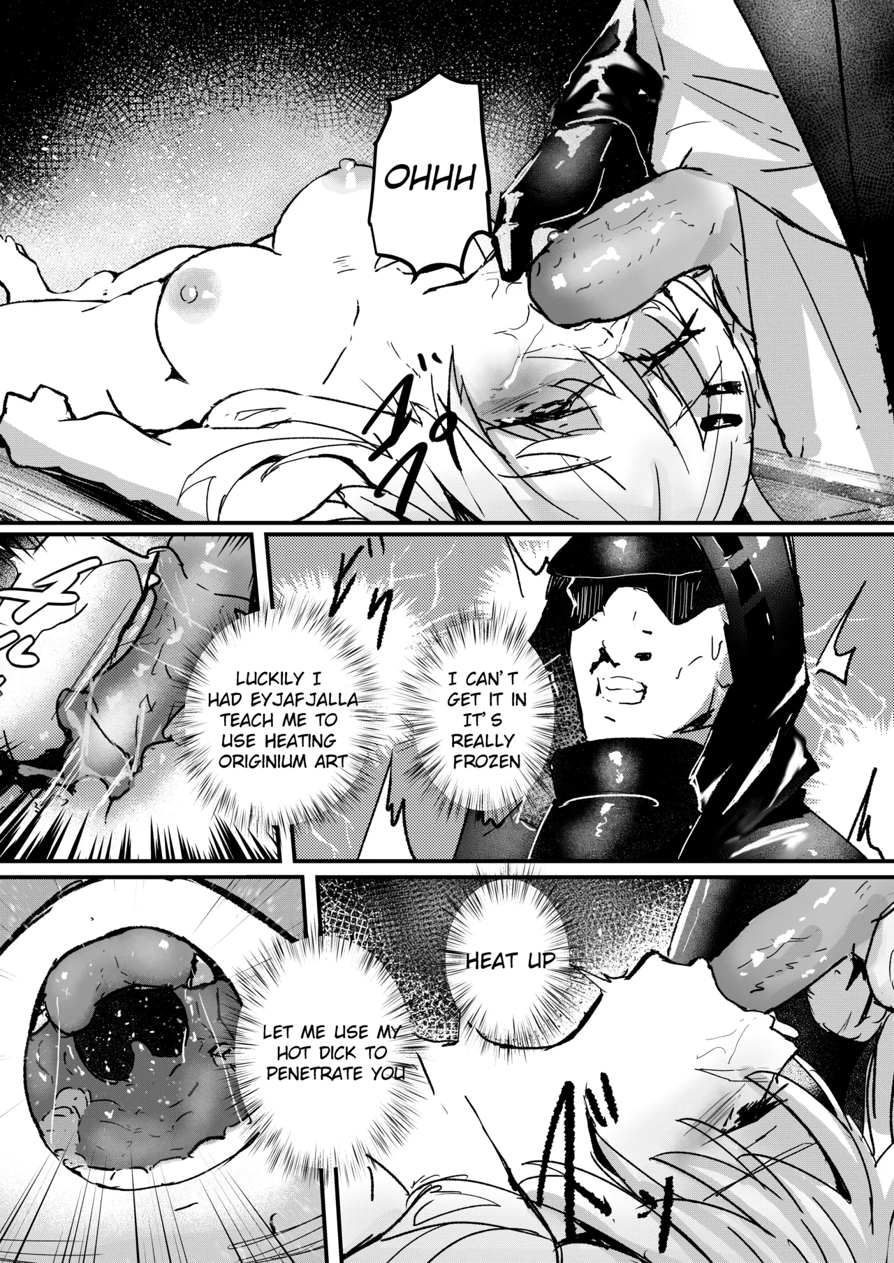 FrostNova page 4 full