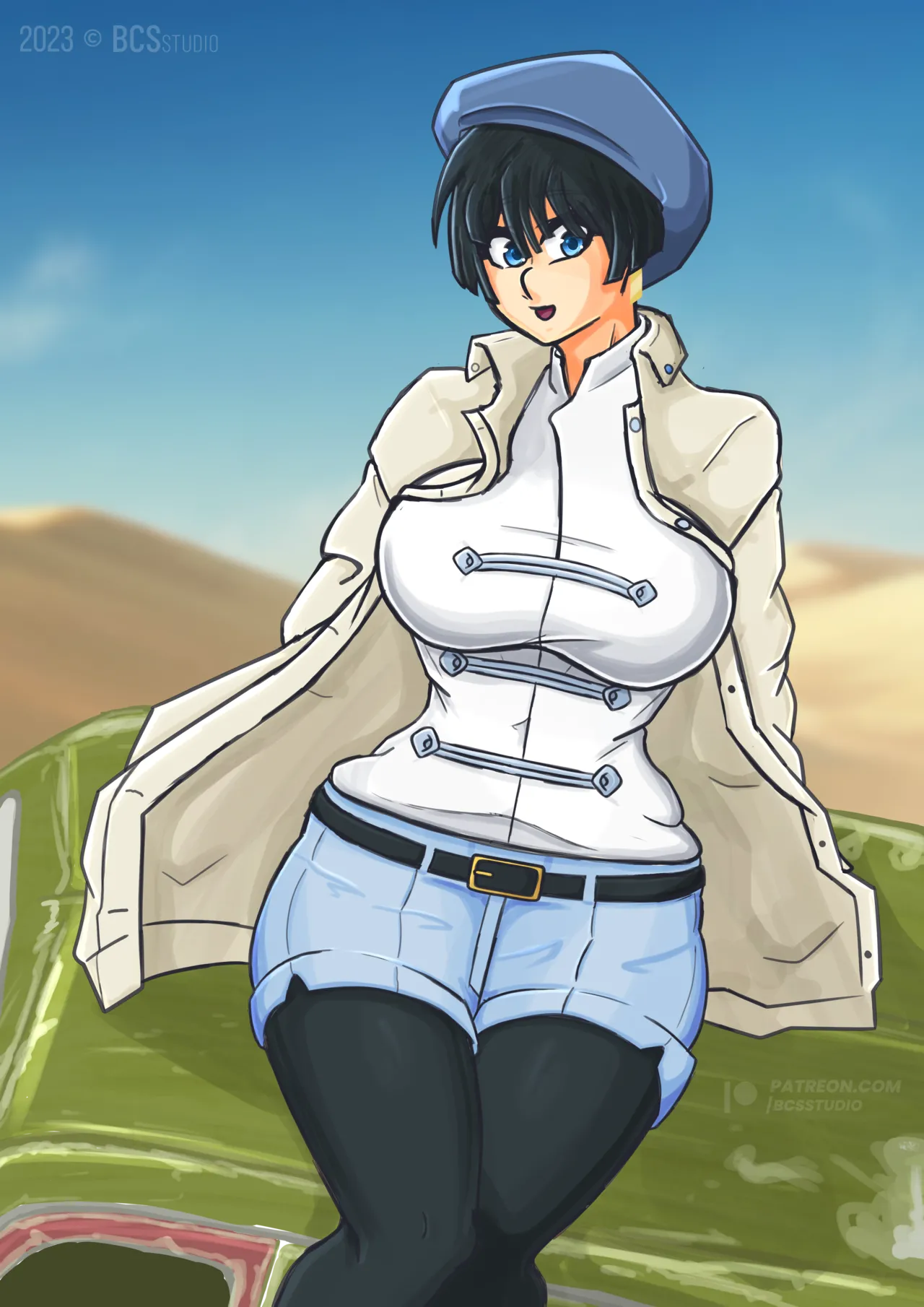 BCSstudio 2023 page 3 full