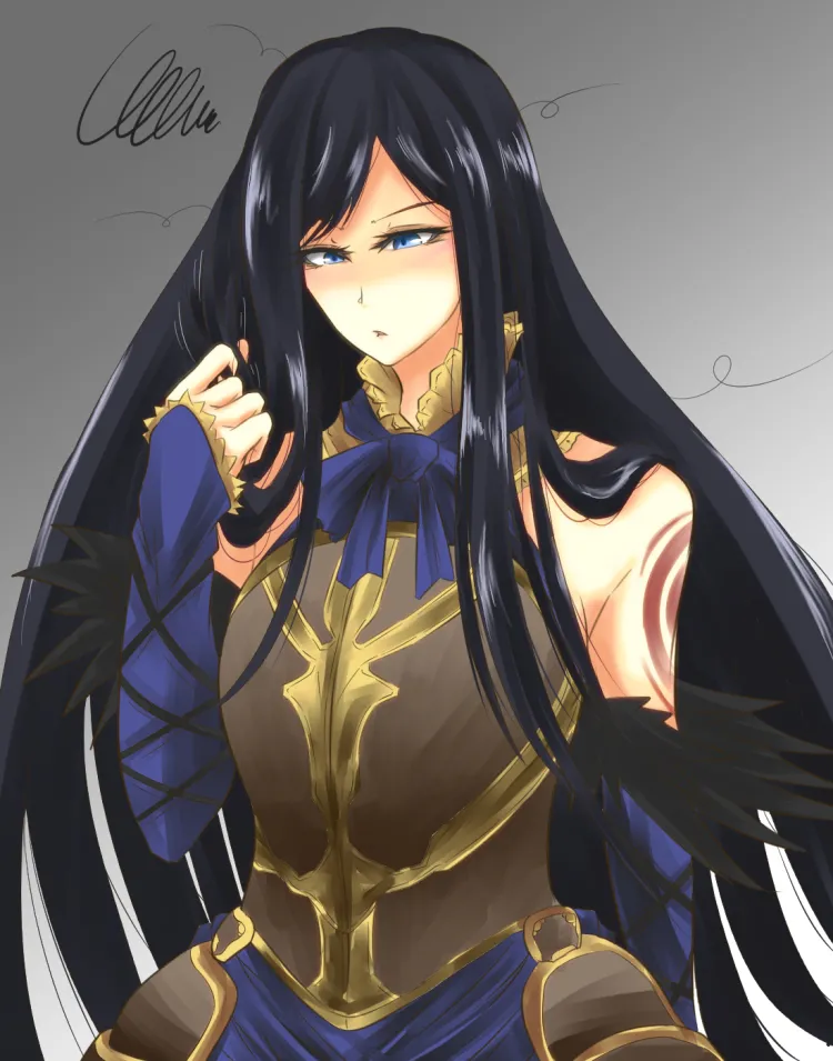 Harimao   Castlevania / Bloodstained Collection page 2 full