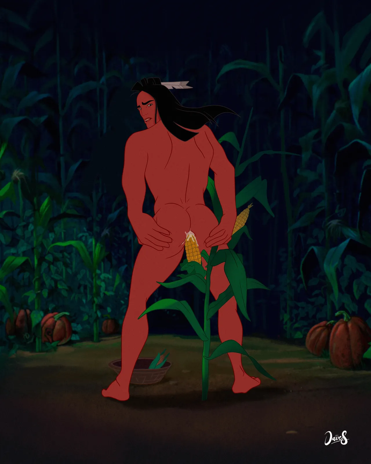 EsteEsDave Pocahontas page 3 full