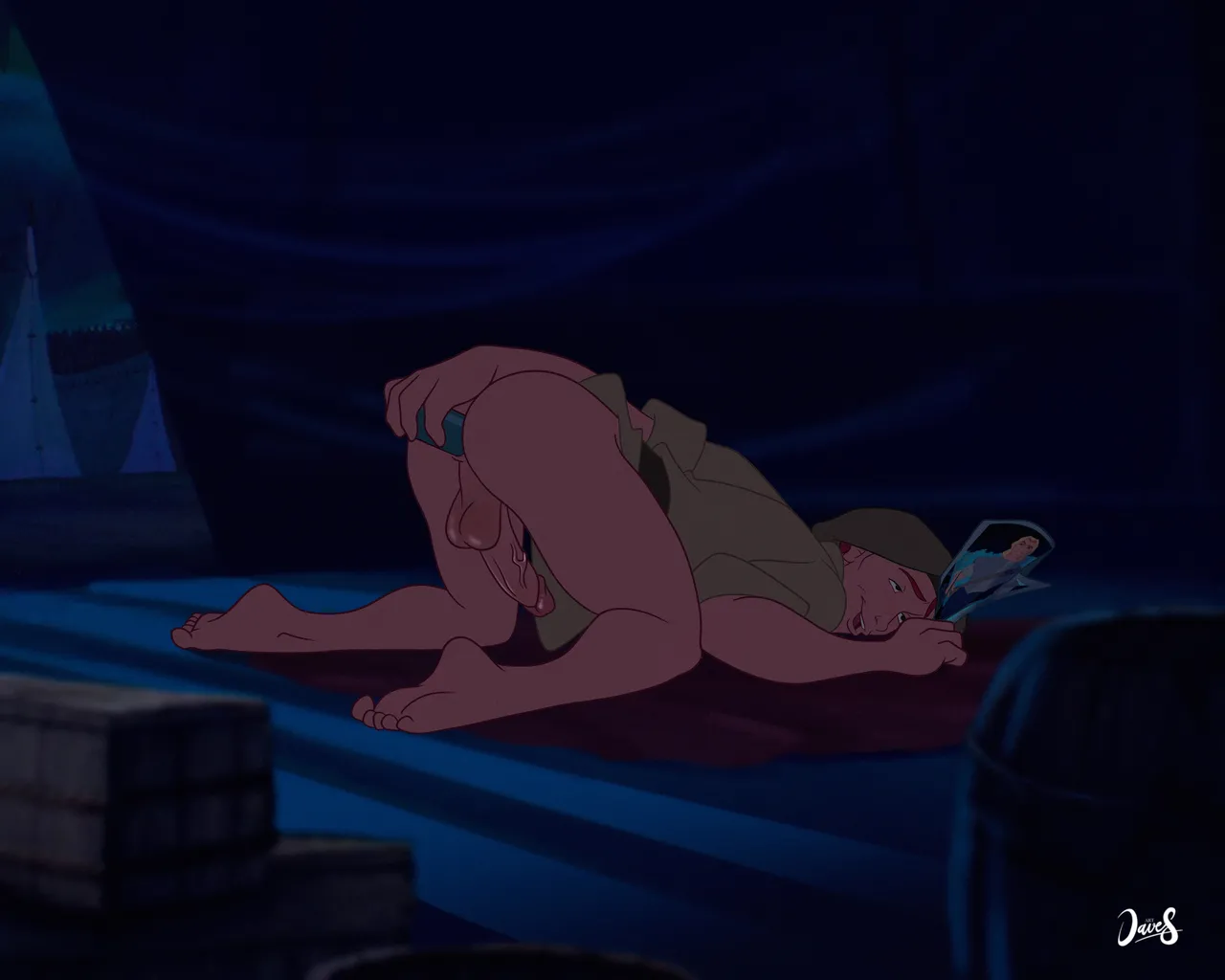 EsteEsDave Pocahontas page 4 full