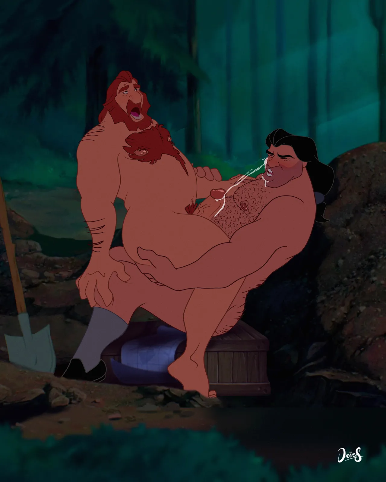 EsteEsDave Pocahontas page 6 full