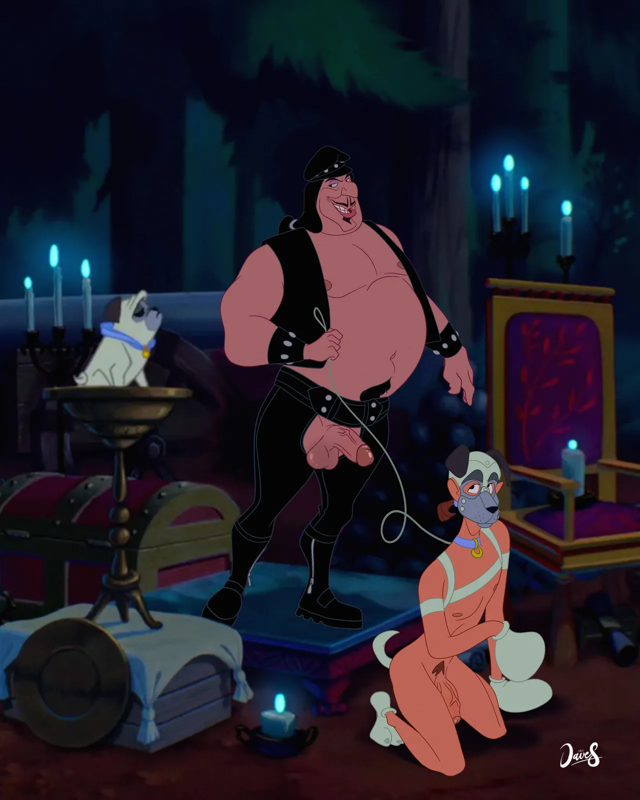 EsteEsDave Pocahontas page 7 full