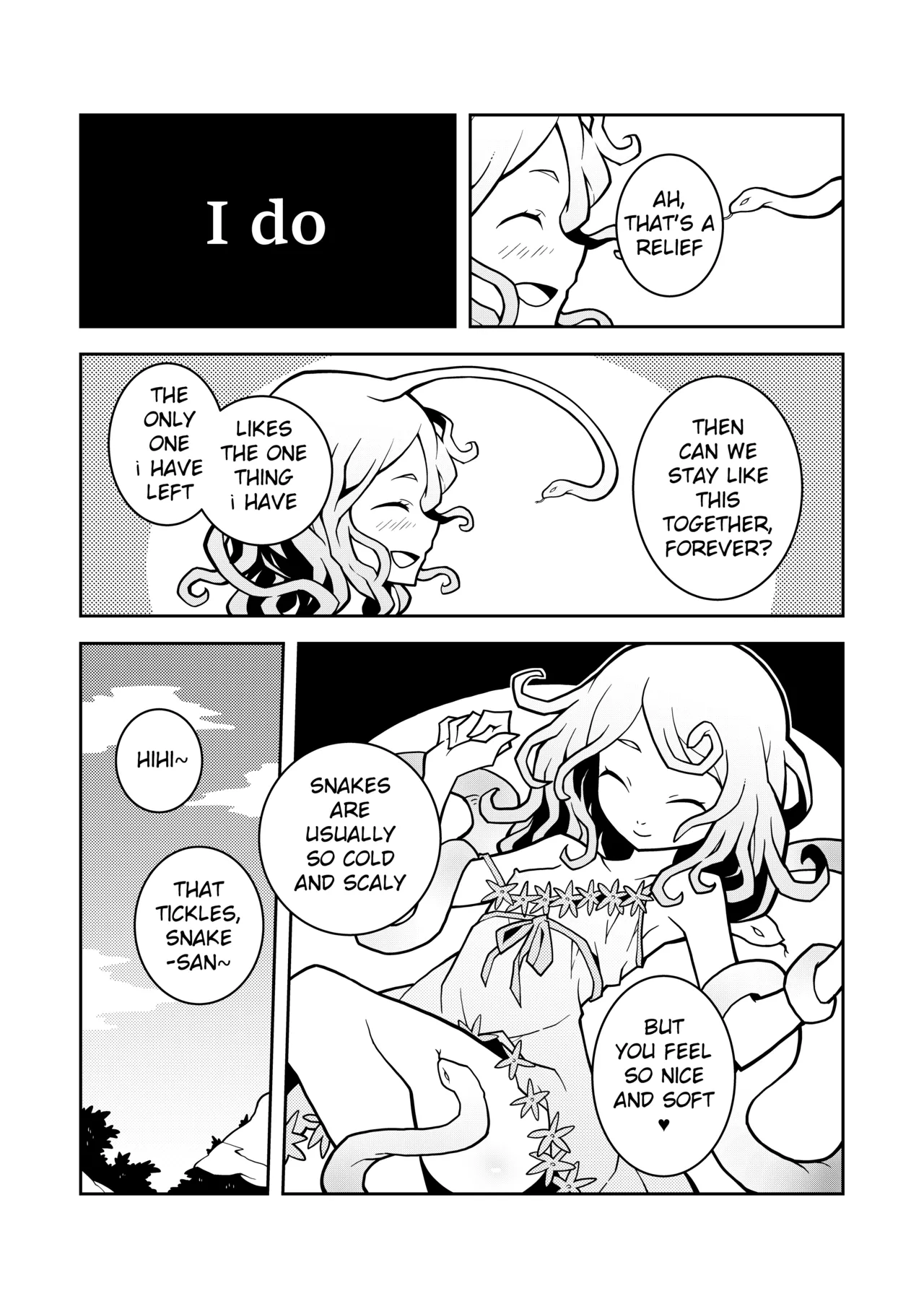 Nadeko Nightmare page 9 full