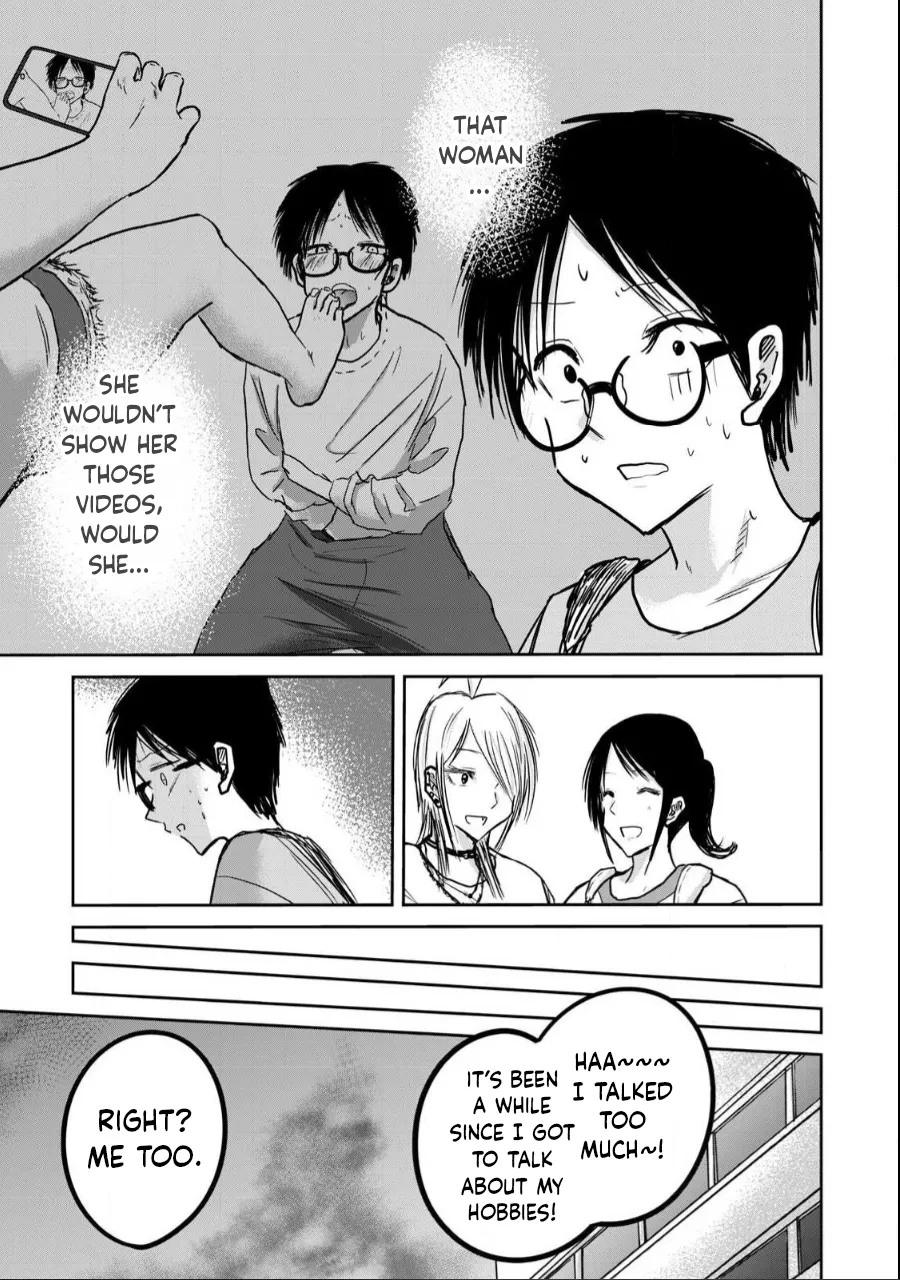 Ueno-kun wa Kaihatsu-zumi Dai 21 wa | Ueno-kun Has Been Developed Chapter 21 page 9 full