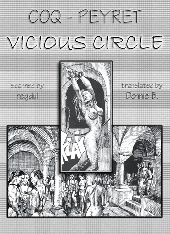Viscious Circle cover