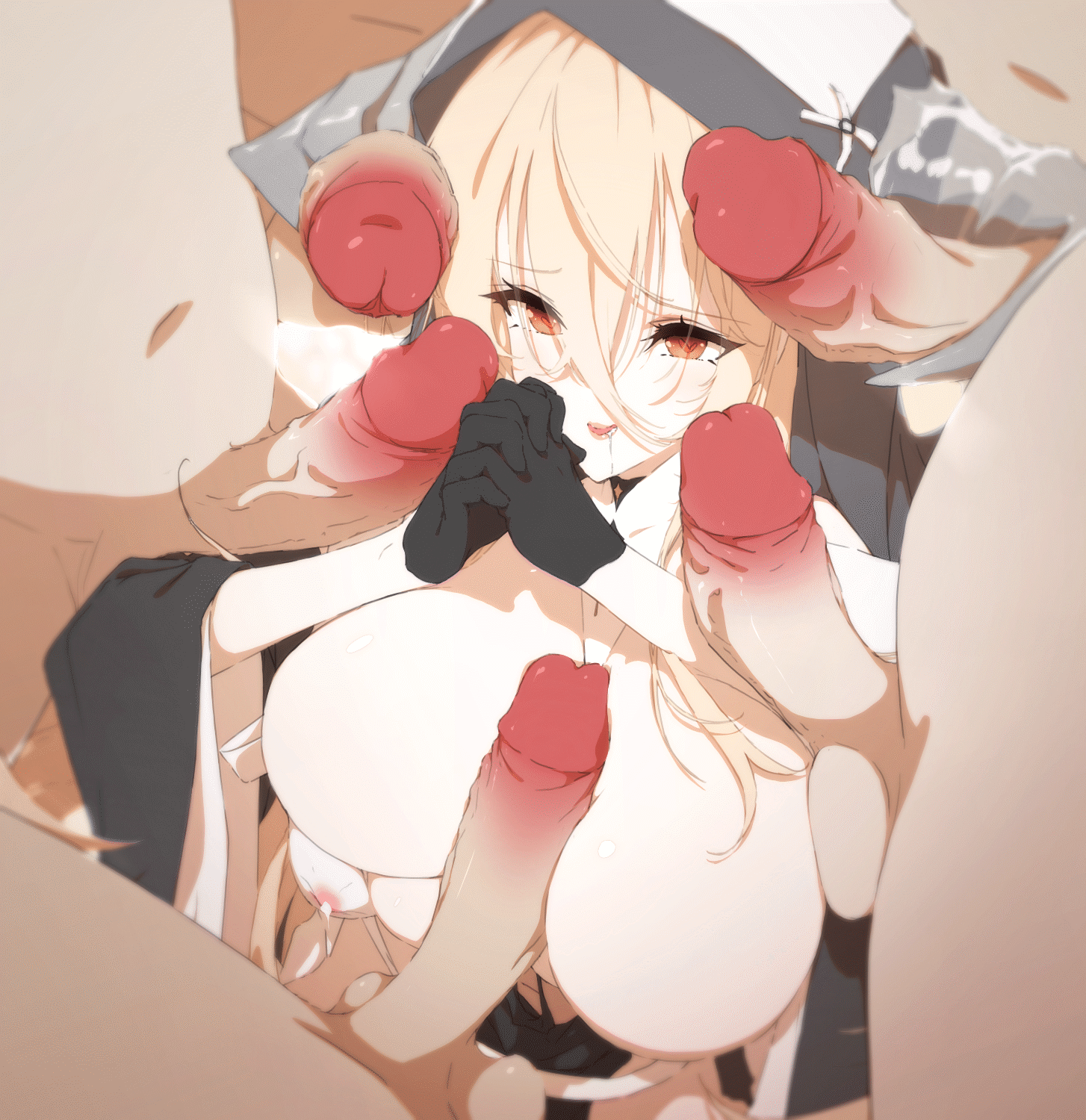 Patreon - Implacable page 10 full