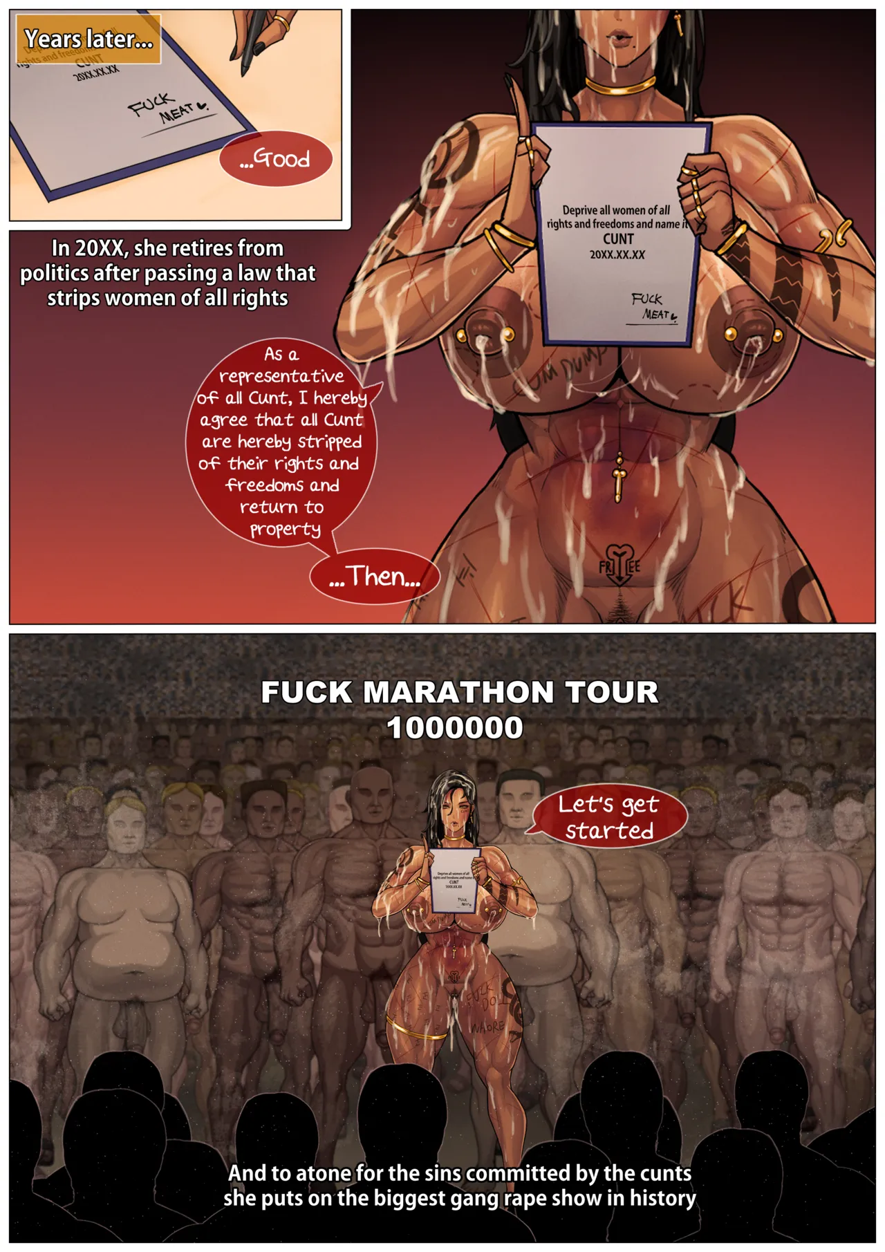 Fuck Family page 10 full