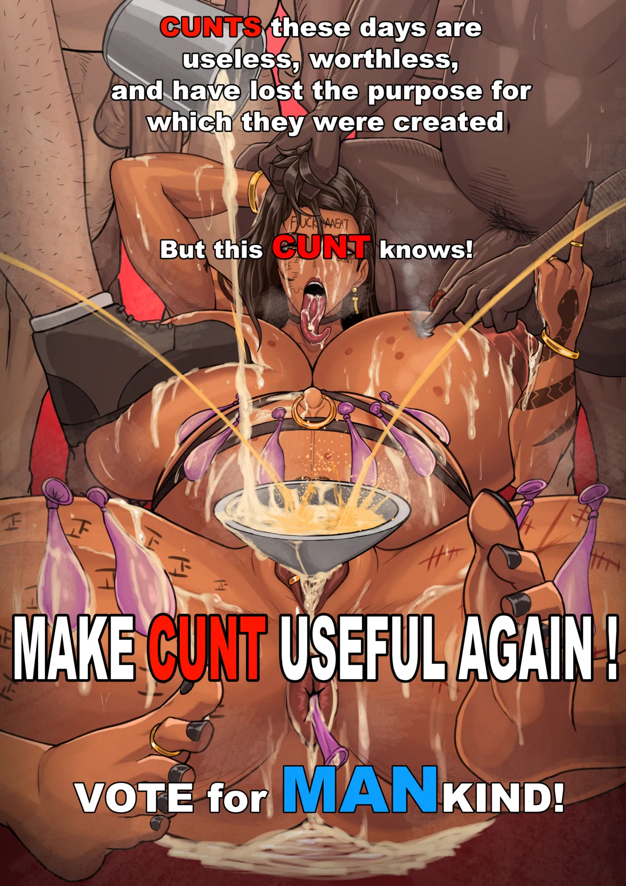 Fuck Family page 8 full