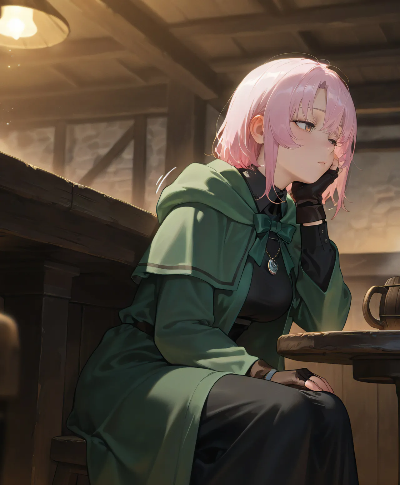 【at-sa-kon13】Sitri page 1 full