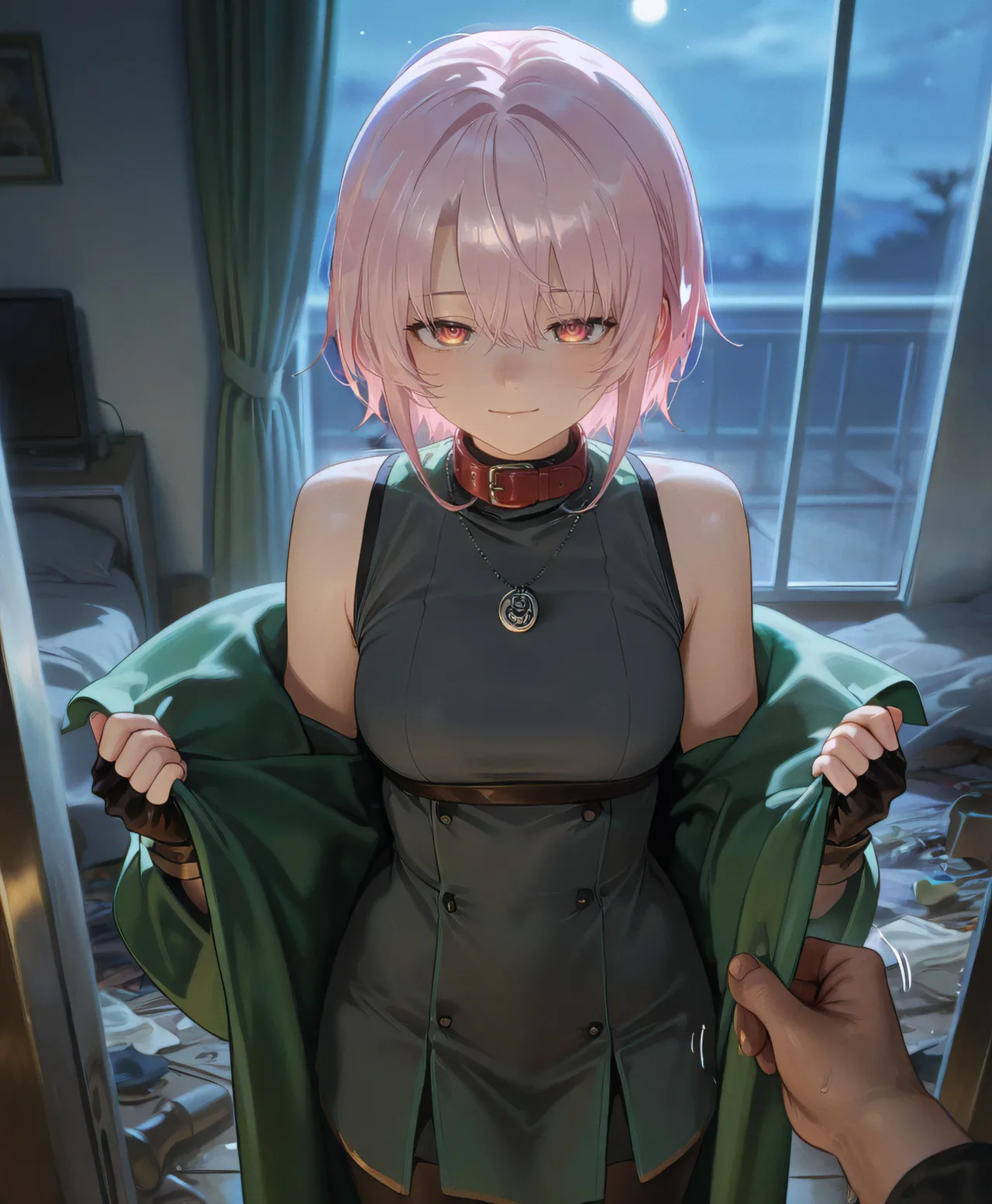 【at-sa-kon13】Sitri page 7 full