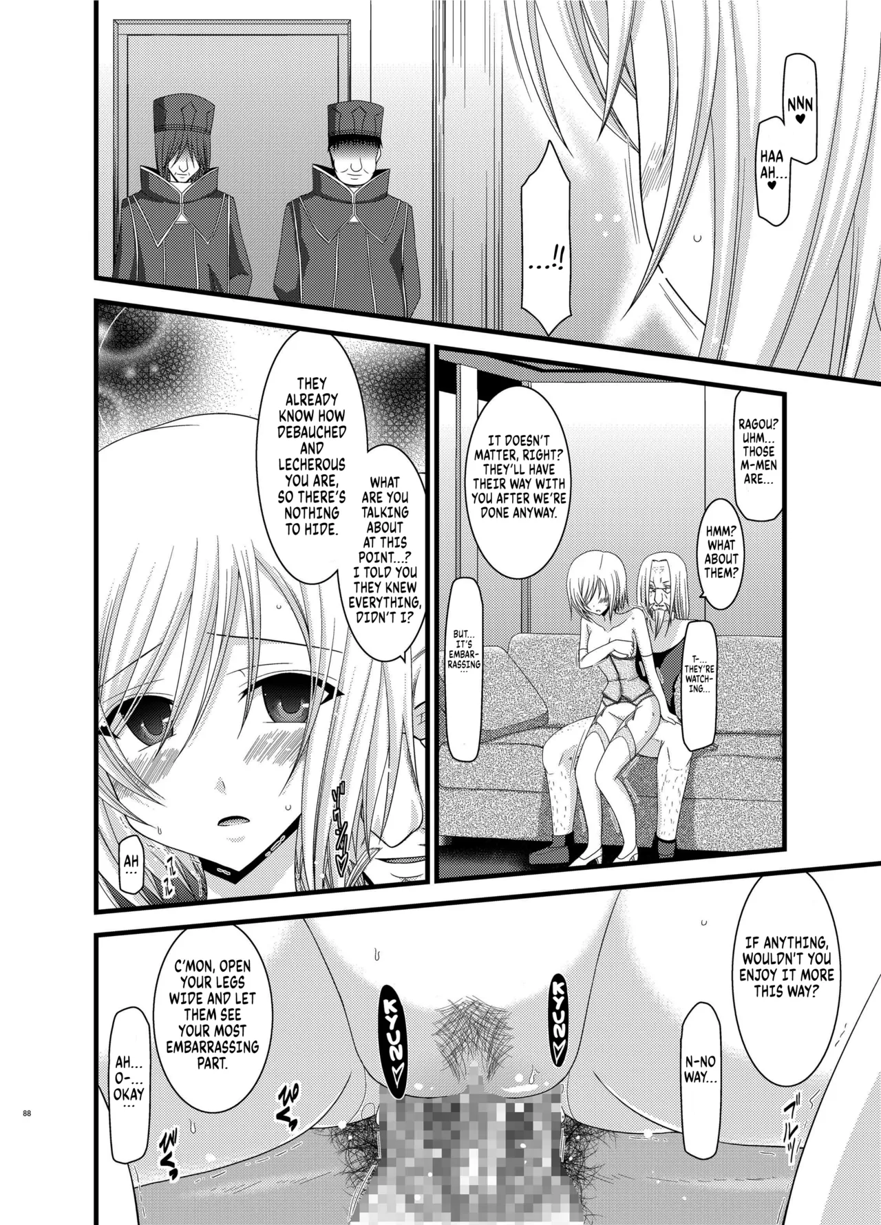 Mangetsu San Tan   chapter 3 + epilogue page 10 full