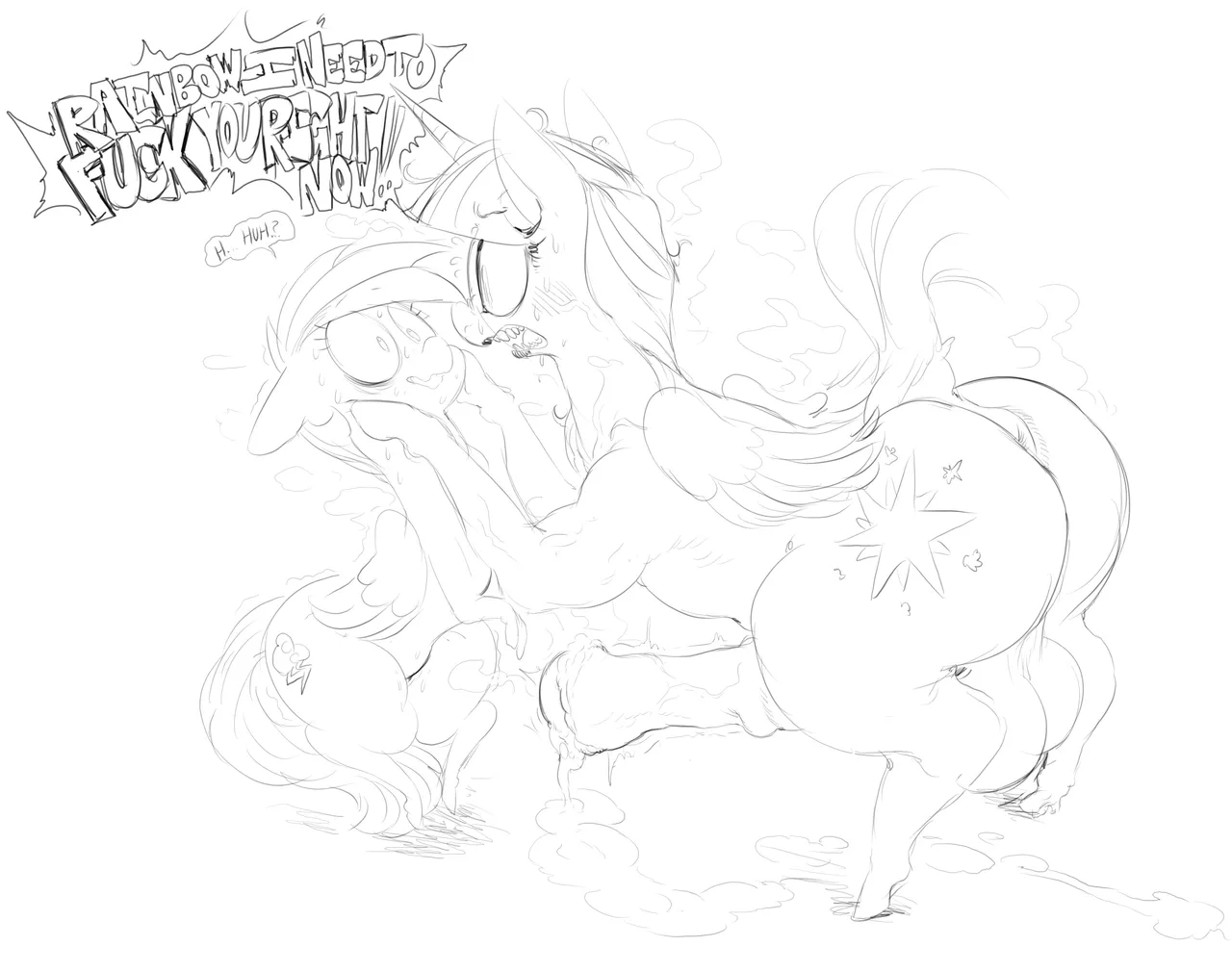 Savage Twilight page 2 full