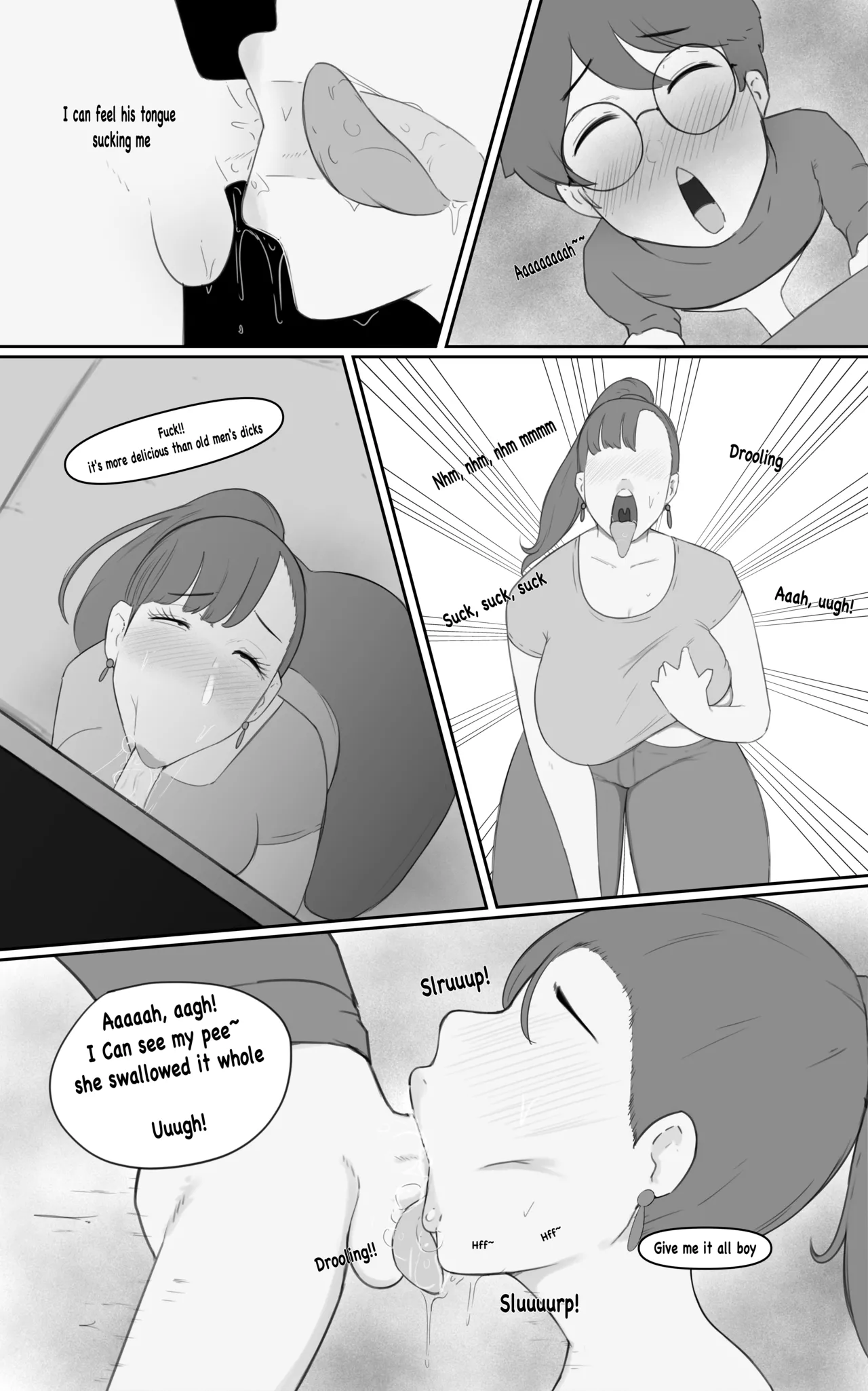 Public Restroom page 3 full