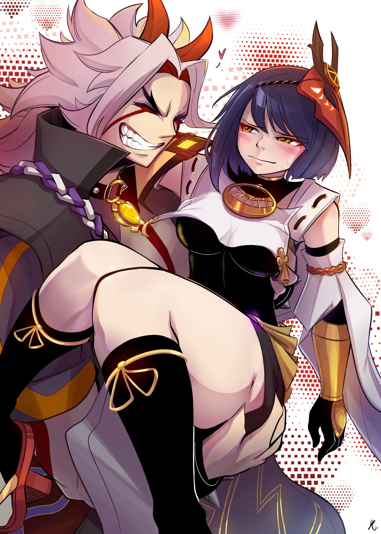 Joshdinobarney Fairy Tail collection page 6 full