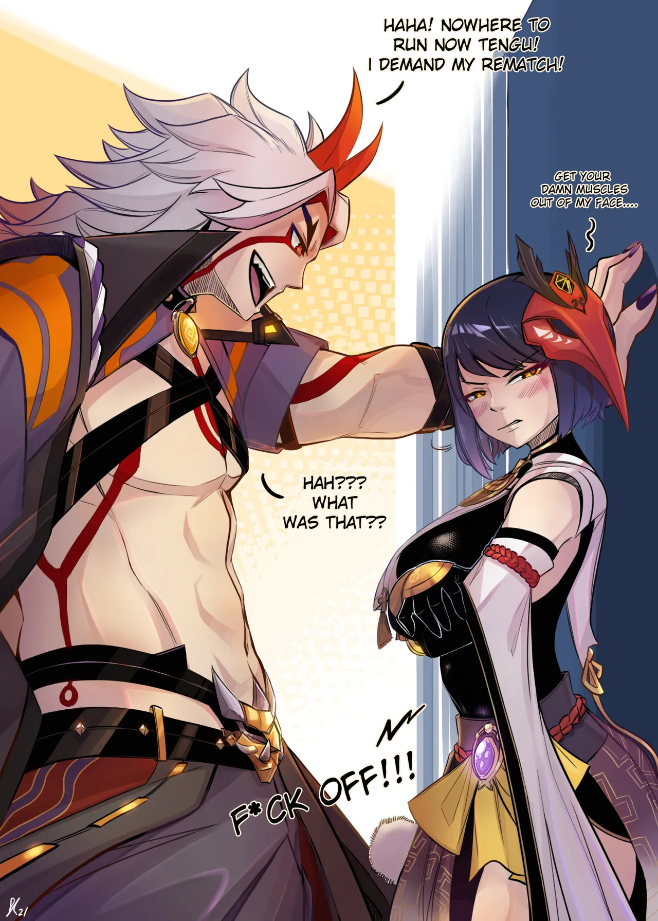 Joshdinobarney Fairy Tail collection page 8 full