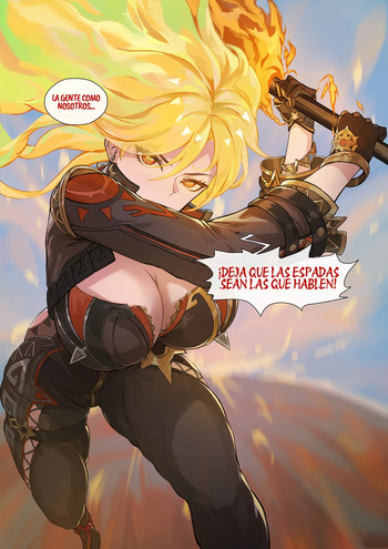 Mavuika cover