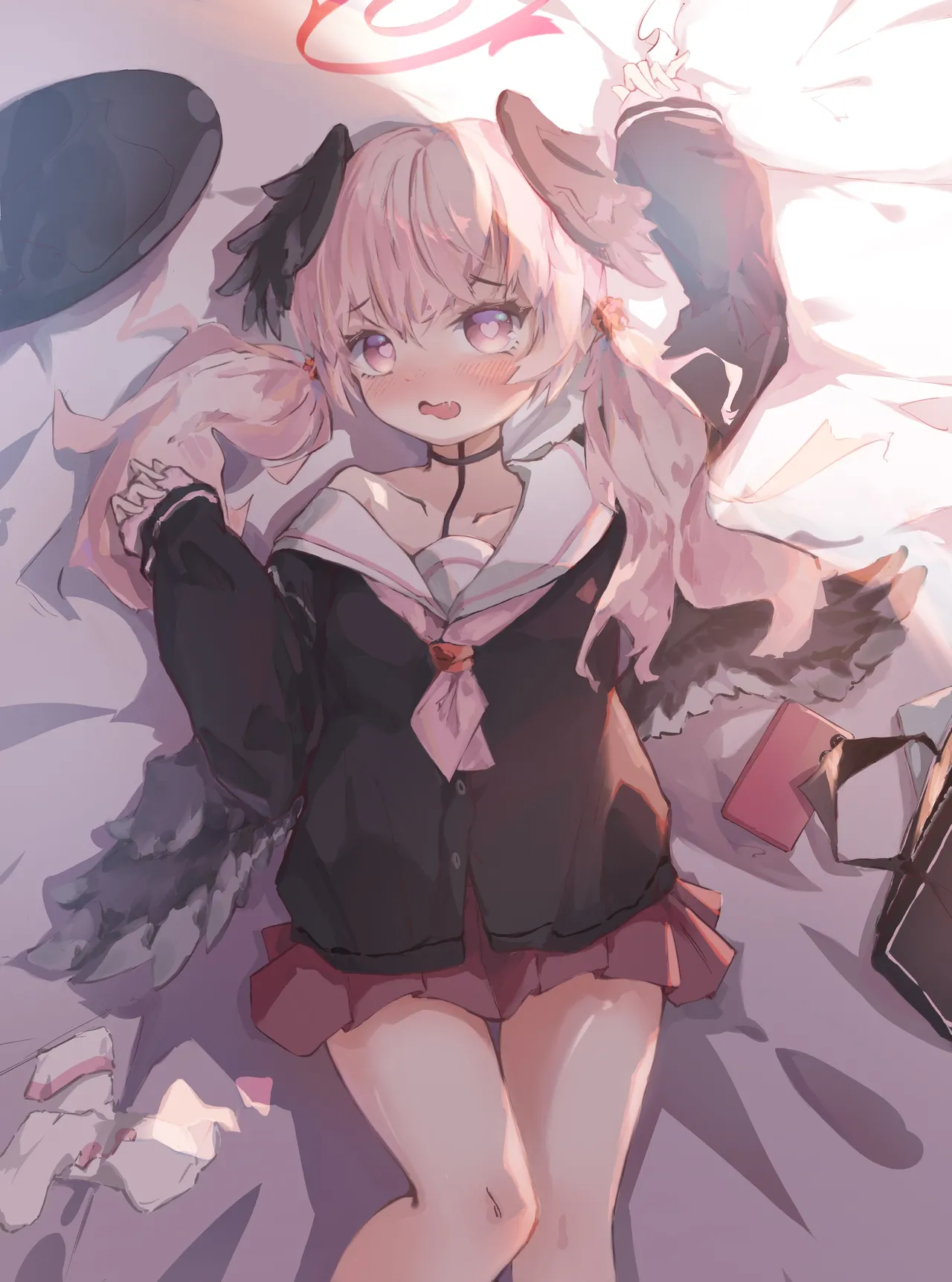 槿ムクゲ page 9 full