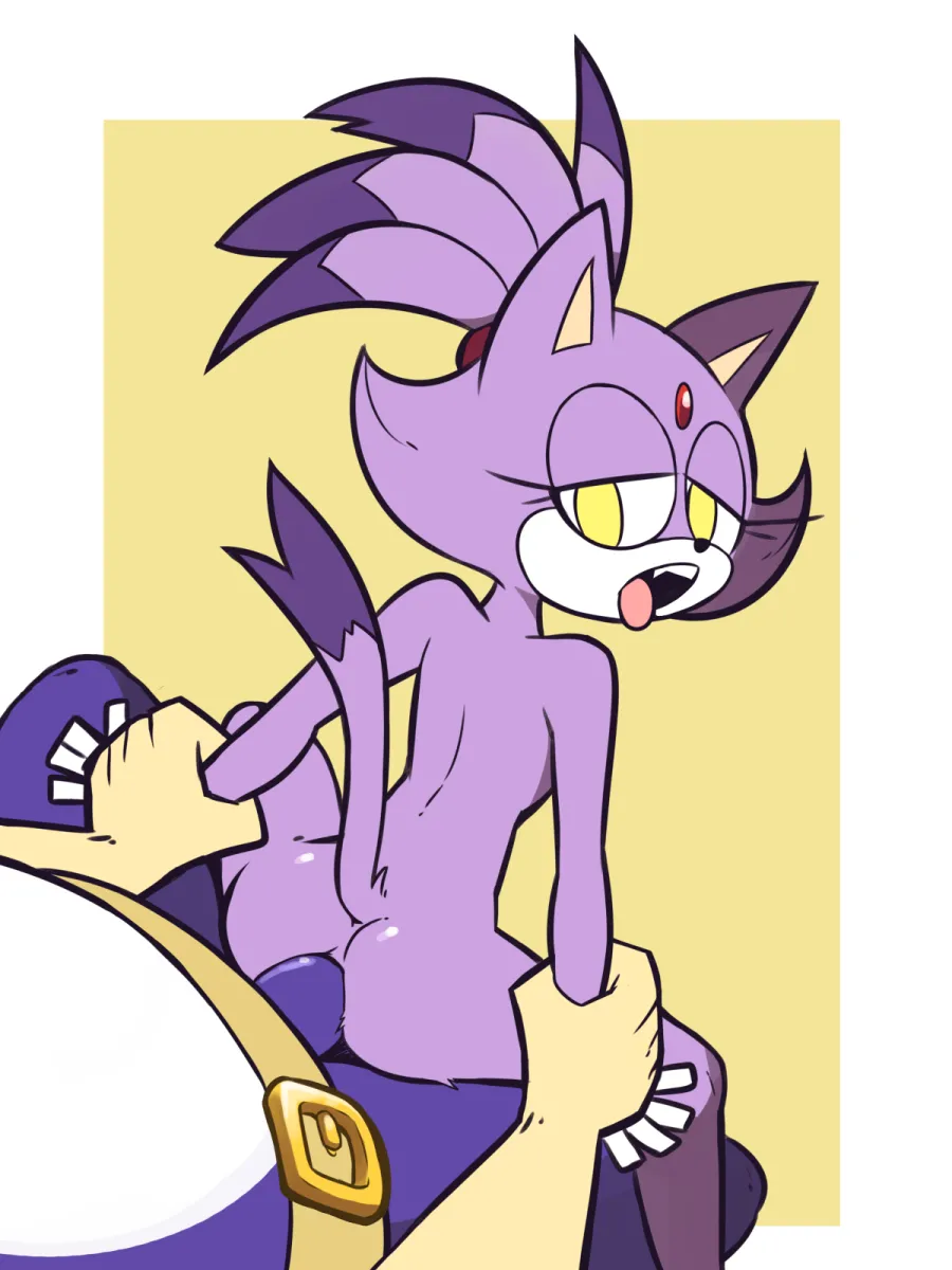 Sonic the Hedgehog Collection page 1 full