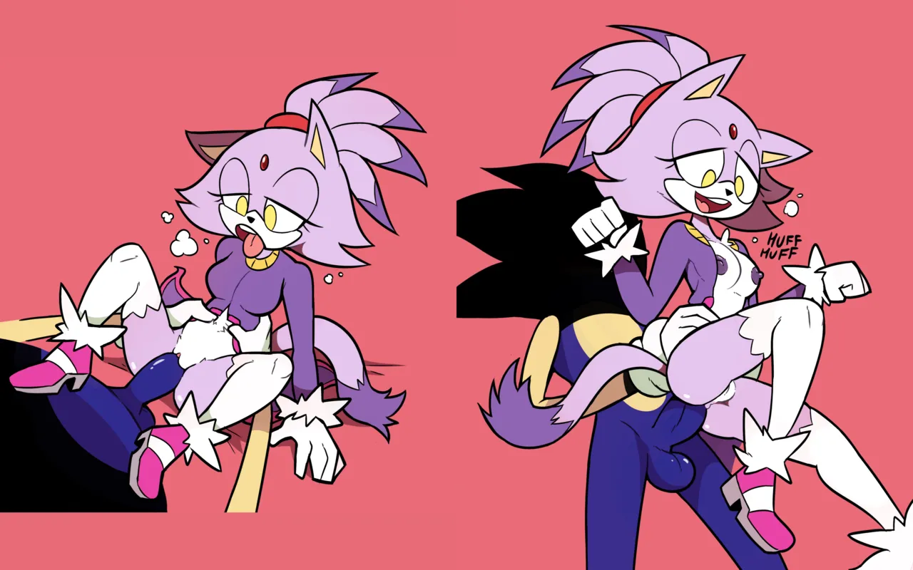 Sonic the Hedgehog Collection page 5 full