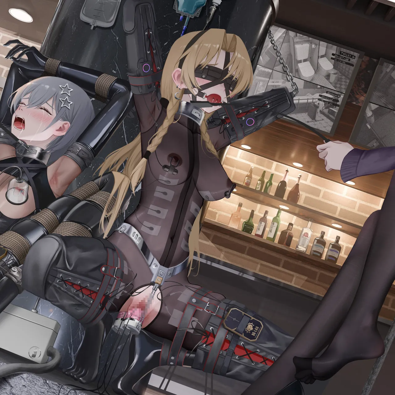 RoundsChen - pixiv page 5 full