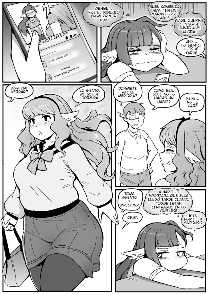 ONE SERVING CHOICE page 8 full
