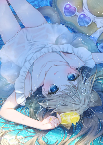 まふゆ cover
