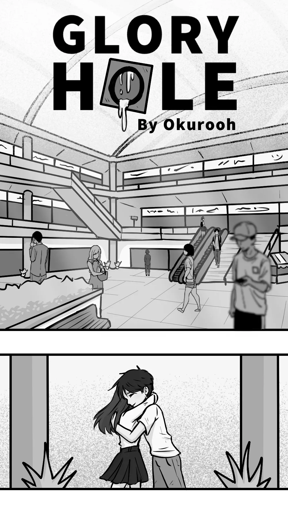 Glory Hole page 2 full