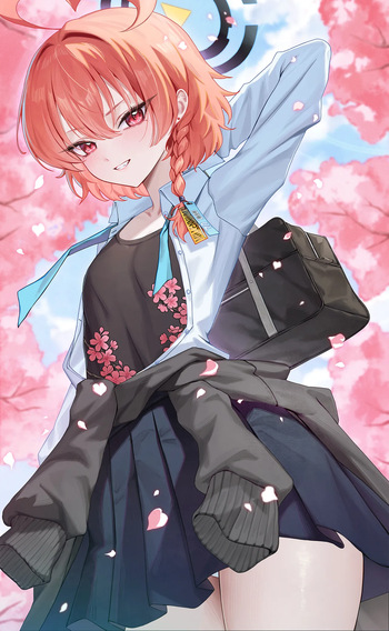 ネル cover